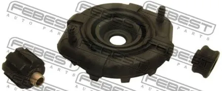 FEBEST NSS010 опора амортизатора зад.