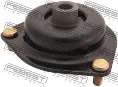 FEBEST NSS023 опора амортизатора переднего Nissan Almera Classic B10RS 06-12