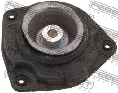 FEBEST NSSJ10FL опора амортизатора переднего левого Nissan Qashqai 07>