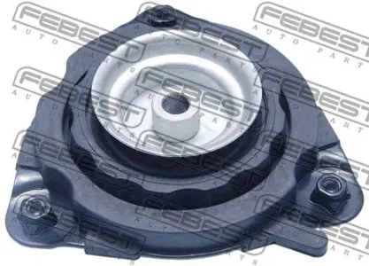 FEBEST NSSJ32F опора переднего амортизатора Nissan Murano Z51 07-14