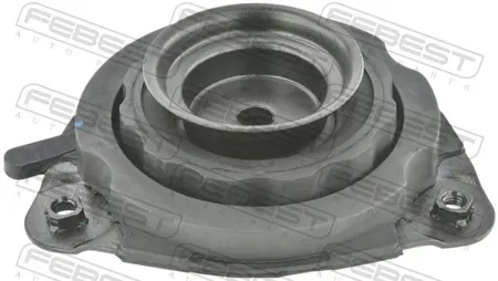 FEBEST NSSL33F Опора амортизатора Nissan Murano II (Z51) 13-14 пер. с подш.