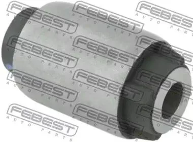 FEBEST OPAB015 Сайлентблок рычага Opel Vectra C Saab 9-3 YS3F 02-11 зад.подв.