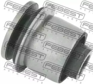 FEBEST OPAB016 Сайлентблок опоры дифференциала Opel Frontera B 98-04
