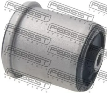 FEBEST OPABASJR Сайлентблок задней балки Opel Astra J 1.4 16v1.6 16v 10>