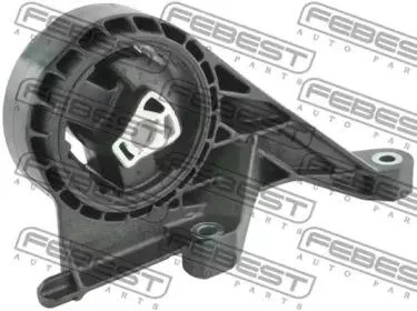 FEBEST OPMASJFR Подушка двигателя Opel Astra J 10-15 передняя