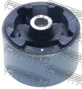 FEBEST OPMBANTF Сайлентблок передней подушки двигателя Chevrolet Captiva (C100) 07>