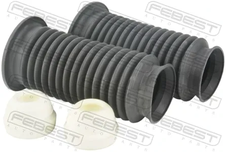 FEBEST OPSHBASHFKIT Пыльник передн амортизатора с отбойником комплект Opel Astra -H OPSHB-ASHF-KIT