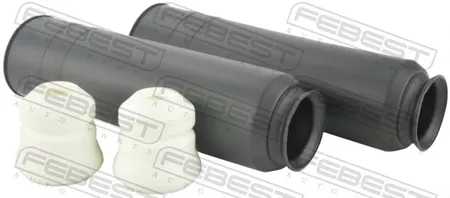 FEBEST OPSHBASJRKIT Комплект пыльника заднего амортизатора с отбойником Chevrolet Cruze 09>, Opel Astra J