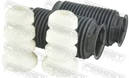 FEBEST OPSHBMOVBFKIT Пыльник амортизатора Opel Movano B Renault Master III 10- пер.