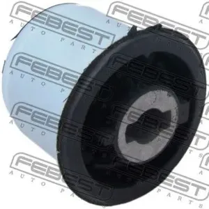 FEBEST PGAB003 Сайлентблок задней балки D72,2 Citroen C4, Peugeot 307 1.4-2.02.0HDi 00>