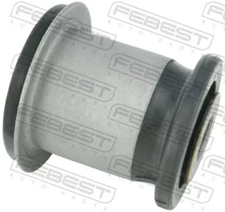 FEBEST PGAB010 Сайлентблок зад. рычага Citroen C5 3.0 V61.6-2.0HDi 04>