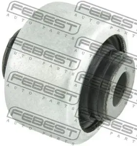 FEBEST PGAB407S Сайлентблок ПЕРЕДНИЙ НИЖНЕГО ПЕРЕДНЕГО РЫЧАГА