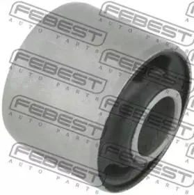 FEBEST PGABC5B Сайлентблок задний переднего рычага без кронштейна