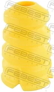 FEBEST PGDBOX3R отбойник амортизатора заднего Citroen Jumper 2.2-3.0HDi 06>