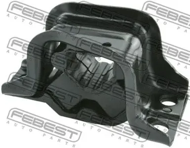 FEBEST PGMBOXLH Подушка двигателя Citroen Jumper RELAY 06- левая