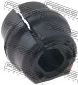 FEBEST PGSB307F Втулка стабилизатора переднего центральная d21 Peugeot 307 sedan 1.41.61.4HDi 00>