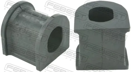 FEBEST PGSBBOX3RKIT Втулка заднего стабилизатора d25x21.6