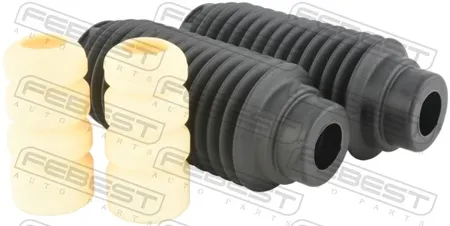 FEBEST PGSHB307FKIT Комплект пылезащитный амортизаторов перед