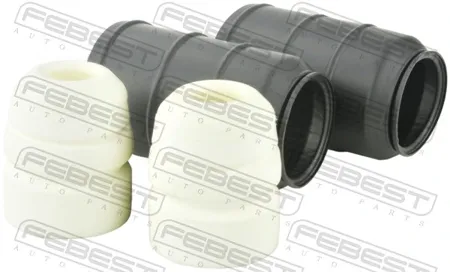 FEBEST PGSHBBOXFKIT Пыльник+отбойник Peugeot Boxer Citroen Jumper Fiat Ducato 02- пер. (на 1 аморт.)
