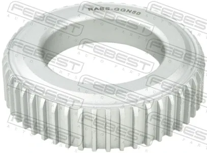 FEBEST RABSGGN50 Кольцо ABS TOYOTA HILUX GGN15/25/35/KUN1#/2#/3#/LAN15/25/35/TGN1#/26/36 -12