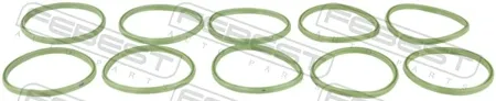 FEBEST RINGAH001PCS10 Кольцо уплотнительное воздушного патрубка pcs10
