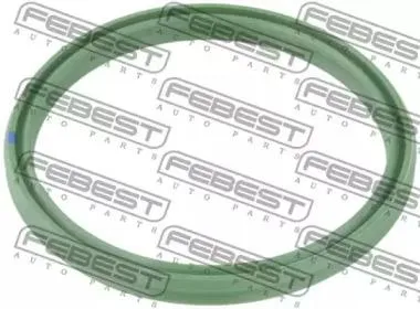 FEBEST RINGAH006 Уплотнительное кольцо воздушного патрубка Audi a3a3 sportback (8p) 2003-2013