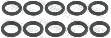 FEBEST RINGAH028PCS10 Уплотнительное кольцо Toyota Camry 17- трубки кондиционера