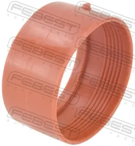 FEBEST RINGAH030 Кольцо уплотнительное воздушного патрубка Volvo S60 2001-2009 RINGAH-030