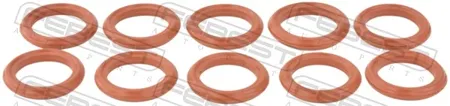 FEBEST RINGAH033PCS10 Уплотнительное кольцо CHEVROLET CRUZE 2010-2017 патрубка вентиляции картера
