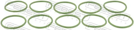 FEBEST RINGAH035PCS10 Кольцо уплотнительное воздушного патрубка pcs 10