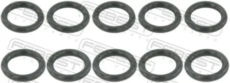 FEBEST RINGFL031PCS10 Кольцо уплотнительное регулятора давления топлива pcs 10