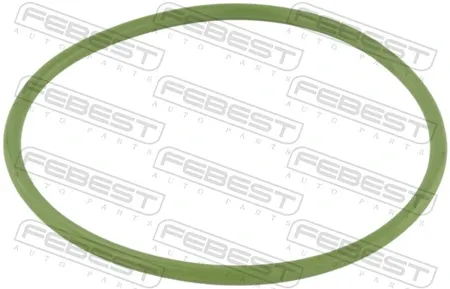 FEBEST RINGFL037 Уплотнительное кольцо топливного насоса Volvo s60 00-10s80 99-06xc 90 02