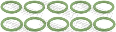 FEBEST RINGOL034PCS10 Кольцо уплотнительное маслозаборника двигателя pcs 10