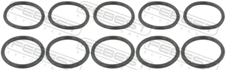FEBEST RINGOL059PCS10 Кольцо уплотнительное масляной системы pcs 10