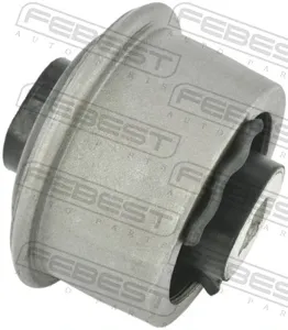 FEBEST RNAB014 cайлентблок рычага передего Renault Megane III Fluence Scenic III 08>