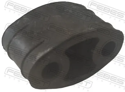 FEBEST RNEXB001 Подушка крепления глушителя