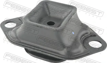 FEBEST RNMDUSTLH RNM-DUSTLH подушка коробки скоростей Nissan ,  Renault 