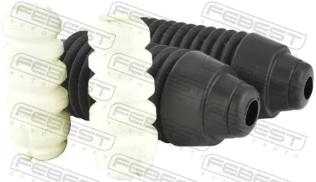 FEBEST RNSHBKANGIIFKIT Пыльник переднего амортизатора с отбойником комплект