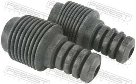 FEBEST RNSHBMEGIIFKIT Пыльник+отбойник Renault Megane II Scenic II 02 пер. (на 1 аморт.)