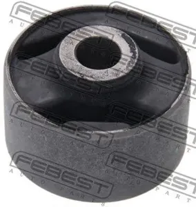 FEBEST SAB020 Сайлентблок задней балки Subaru Forester S12 07>