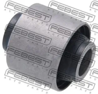 FEBEST SABG12R1 Сайлентблок заднего продольного рычага Subaru Forester 02>