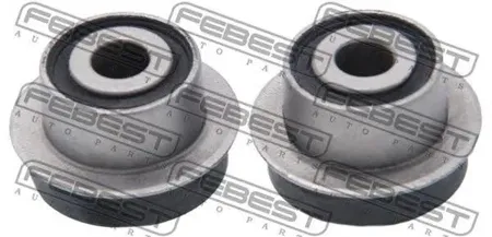 FEBEST SABG12R2 Сайлентблок к-кт ов заднего верхнего рычага 2 шт. Subaru Impreza 11> Legacy 09-14