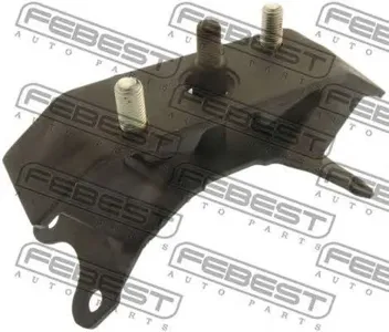 FEBEST SBM011 Подушка двигателя SBM-011