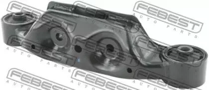 FEBEST SBMB14DM Подушка задн дифференциала Subaru Impreza G12 2007-2011 SBM-B14DM