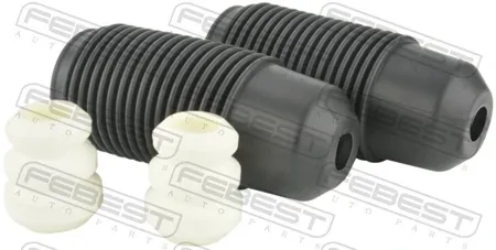 FEBEST SBSHBB14FKIT Пыльник+отбойник Subaru Legacy 04- пер. (на 1 аморт.)