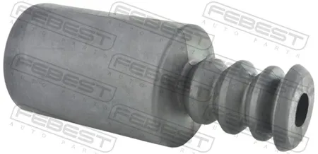 FEBEST SBSHBS12R Пыльник заднего амортизатора с отбойником
