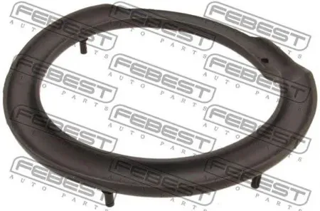 FEBEST SBSIB12LOW ПРОСТАВКА ПРУЖИНЫ НИЖНЯЯ ( Subaru Impreza G11 2000-2007)