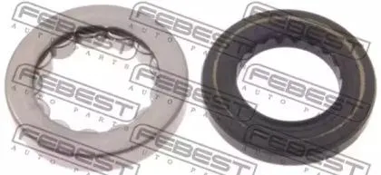 FEBEST SET004 Ремкомплект рулевой рейки (fbs)