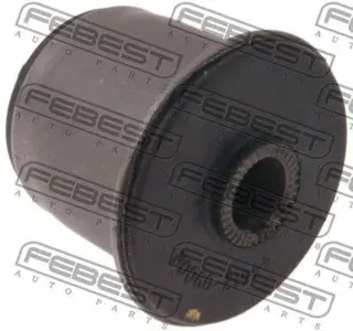 FEBEST SGAB004 Сайлентблок переднего верхнего рычага SsangYong Actyon Kyron Rexton 01>