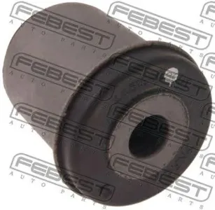 FEBEST SGAB006 Сайлентблок переднего нижнего рычага SsangYong Actyon Kyron 05>